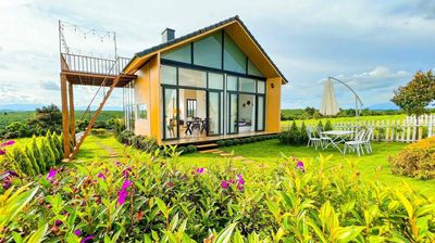 🥵🥵Đẩy nhanh lô đất nghĩ dưỡng gần thành phố Bảo Lộc. Mua bán đất tại Huyện Bảo Lâm Lâm Đồng được đăng bởi Em Duy AVG