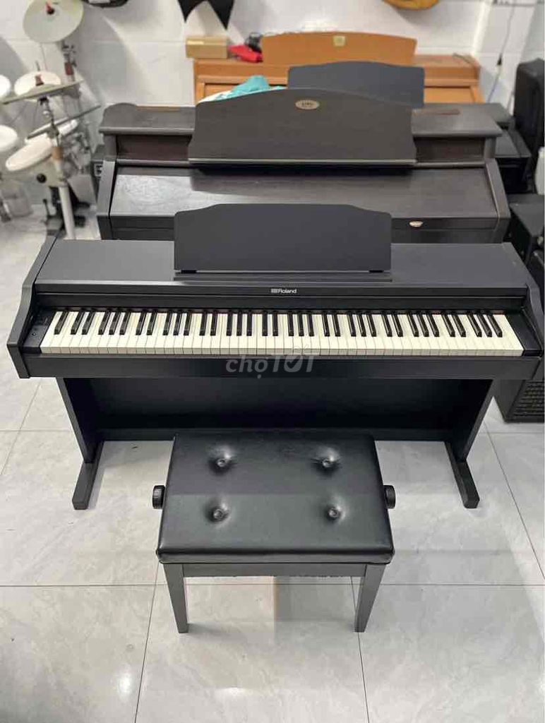 Piano Roland RP102 siêu mới!