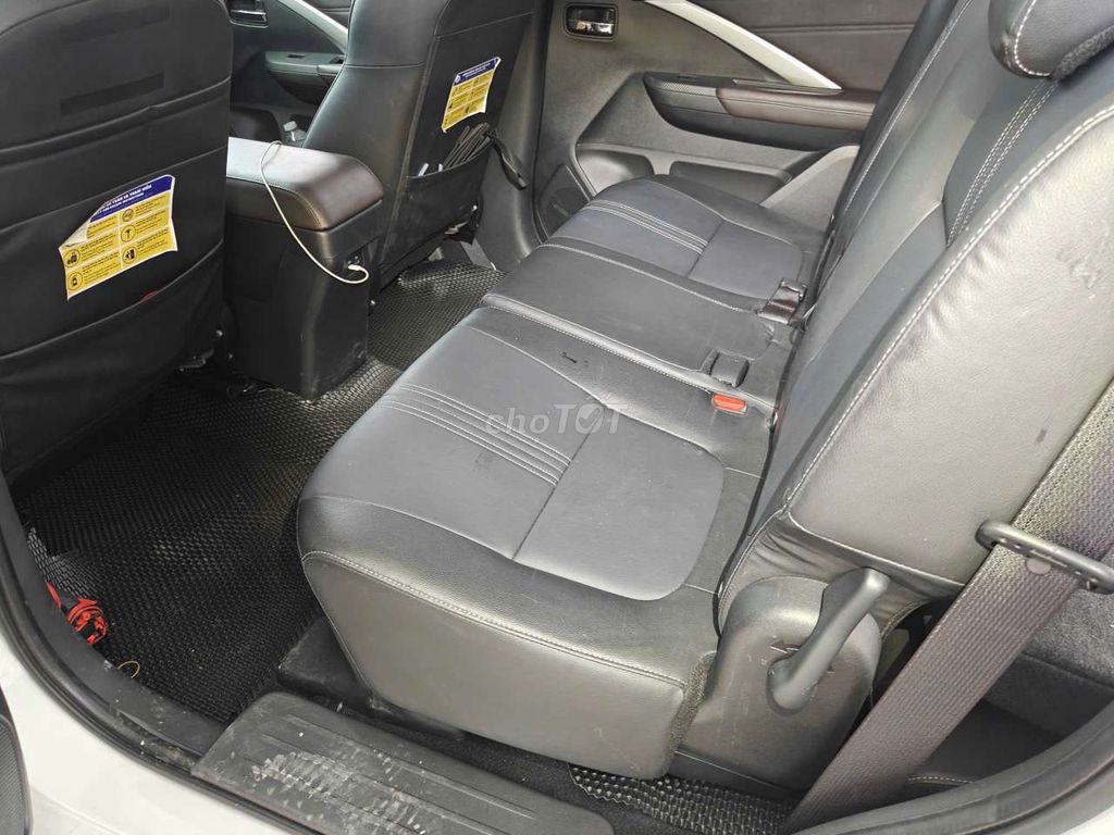 Mitsubishi Xpander Premium 2025  - Lướt  8200 km. Mua bán Ô tô tại Quận Phú Nhuận Tp Hồ Chí Minh được đăng bởi Trần Nguyên Hiếu hình 8