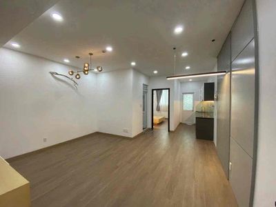 Apartment 46 m² · 1 bed · Belleza Apartment