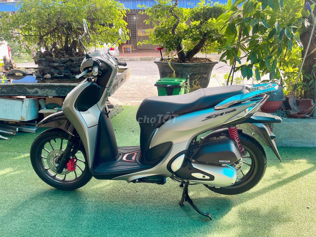 Cần bán sh mode lướt. Mua bán Xe máy tại Huyện An Dương Hải Phòng được đăng bởi Cửa Hàng xe máy khang Chi hình 6