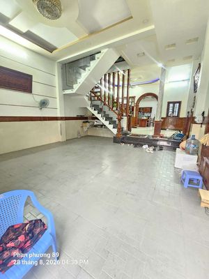 Аренда · 7 комн. · 160 м² · Quận 12, ул. Đường Trần Thị Năm