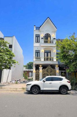 Аренда · 4 комн. · 100 м² · Quận Liên Chiểu, ул. Đường Hồ Tùng Mậu