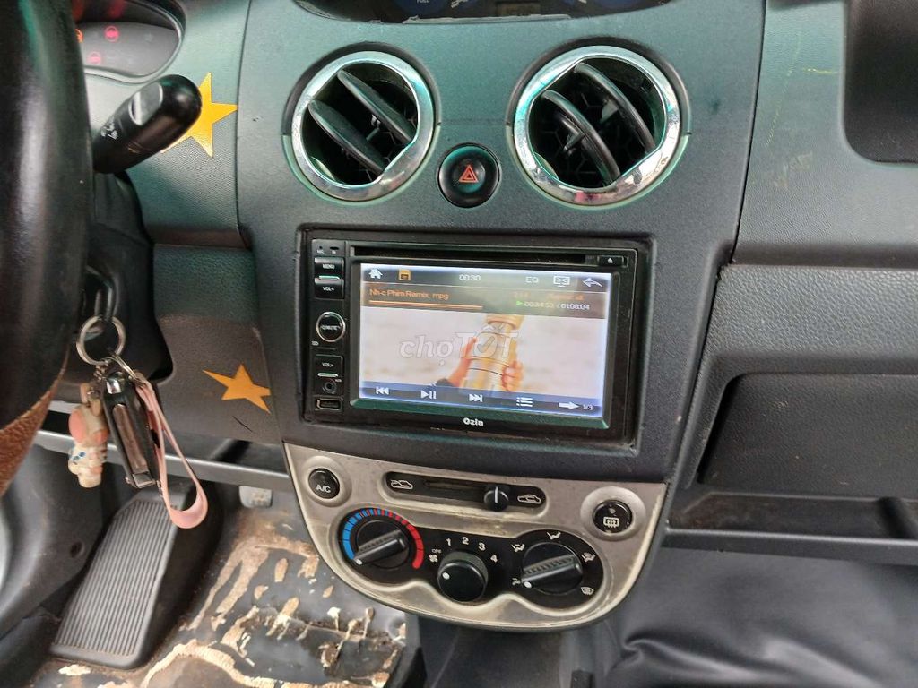 Chevrolet Spark 2010 photo 3