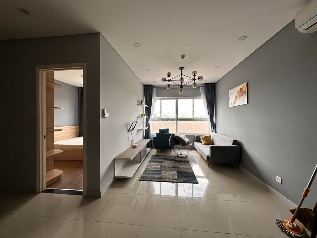 *** Ngộp tiền bán gấp 2PN 75m2 chung cư Dragon Hill 2 - Sổ hồng sẵn