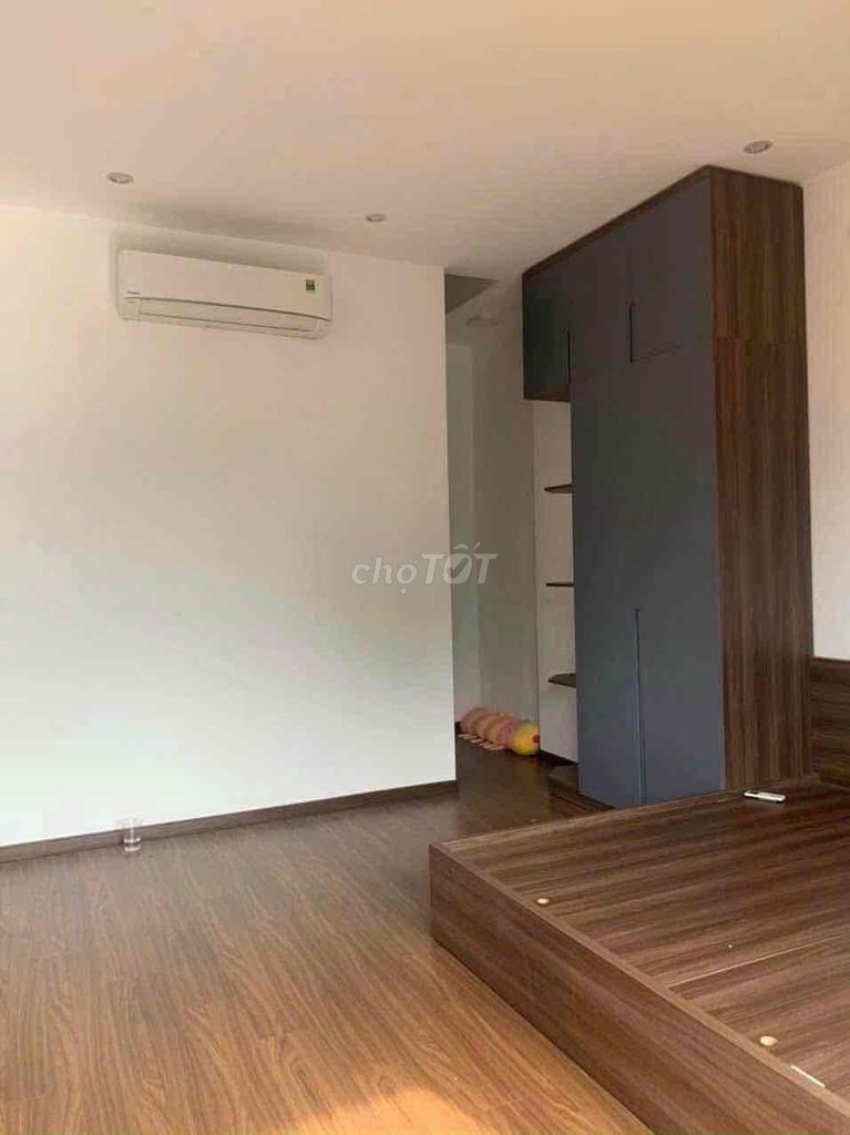 Nhà Sân Vườn Gần Chợ Bà Bộ Nguyễn Văn Linh. Cho thuê nhà ở tại Quận Ninh Kiều Cần Thơ được đăng bởi Nguyễn Chấn Hiệp hình 2