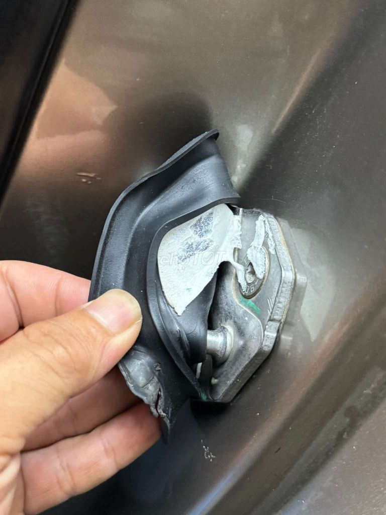 Mazda BT50 2014 2.2  số sàn 2 cầu. Mua bán Ô tô tại Thành phố Bảo Lộc Lâm Đồng được đăng bởi Kimquang hình 11