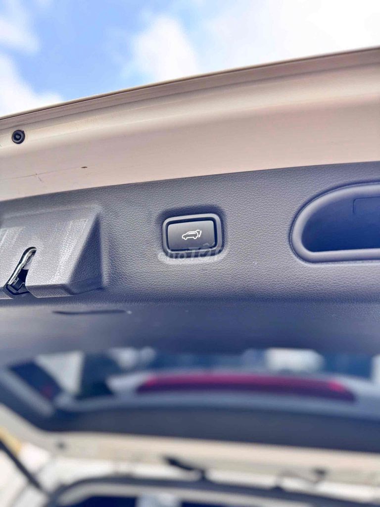 Hyundai Custin 2023 Đặc Biệt 1.5T - 40000 km. Mua bán Ô tô tại Quận Gò Vấp Tp Hồ Chí Minh được đăng bởi Ms Thư  hình 18