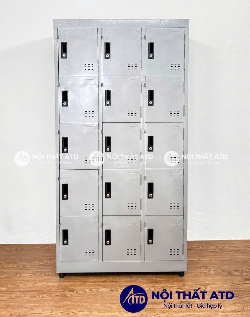 tủ locker - tủ hồ sơ - tủ locker - tủ hồ sơ 01. Mua bán Tủ, kệ gia đình tại Quận Bình Tân Tp Hồ Chí Minh được đăng bởi Tổng Kho Nội Thất Sài Gòn hình 1