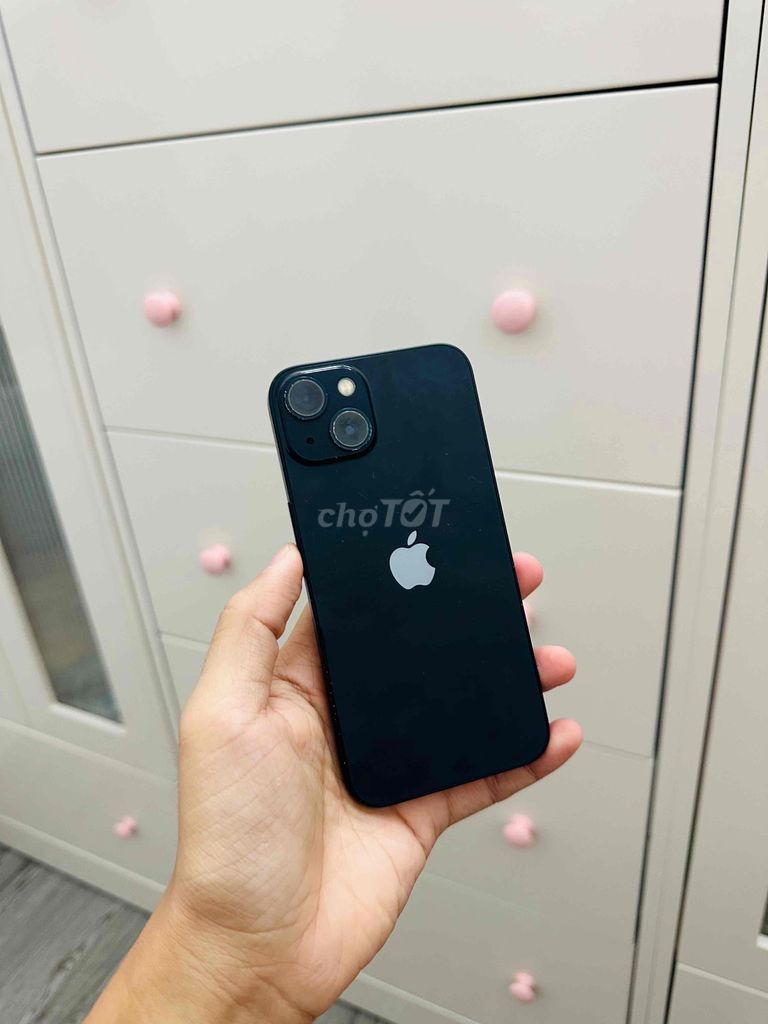 iPhone 13 128GB Quốc tế Full Rin