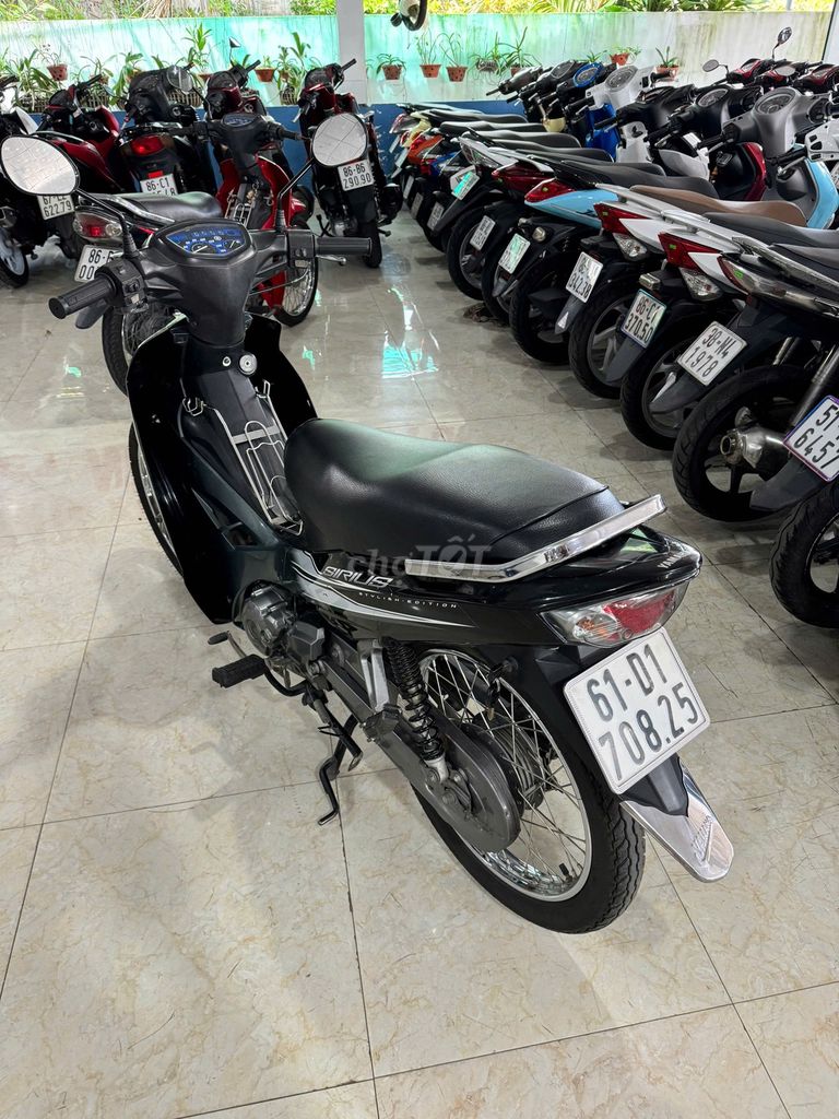 Sirius 2016. Mua bán Xe máy tại Huyện Hàm Thuận Nam Bình Thuận được đăng bởi Toàn hình 5