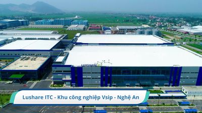 QUANTA NAM ĐỊNH