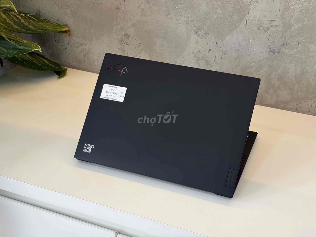 Thinkpad X1 Carbon Gen 10 Giá Rẻ, Mỏng nhẹ mới. Mua bán Laptop tại Quận 10 Tp Hồ Chí Minh được đăng bởi Nguyễn Quang Huy hình 1