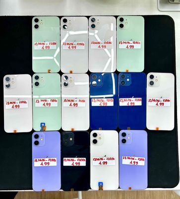 12mini 128gb chỉ 4tr990k. Mua bán Điện thoại tại Thành phố Dĩ An Bình Dương được đăng bởi Phúc