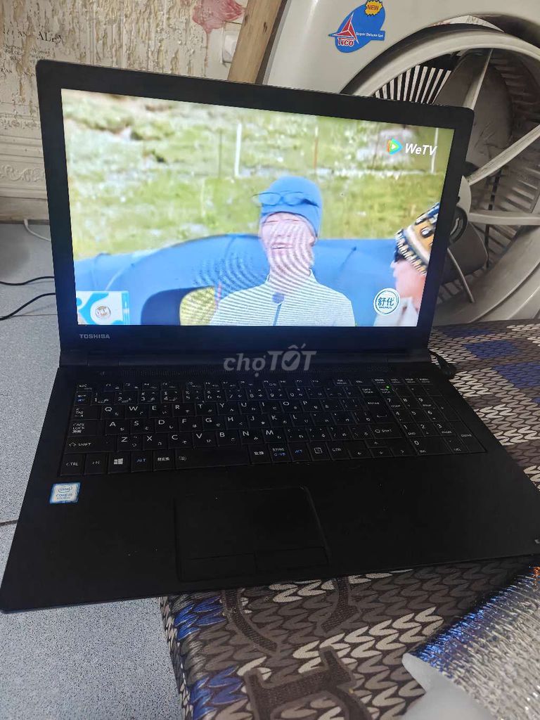 Toshiba Dynabook i5-8140U 15.6 inch 8GB/128GB. Mua bán Laptop tại Quận Hai Bà Trưng Hà Nội được đăng bởi Anh Tuan hình 1