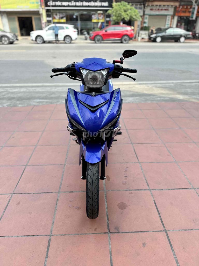 Bán xe Exciter 150. Mua bán Xe máy tại Quận Hồng Bàng Hải Phòng được đăng bởi Bảo An hình 1