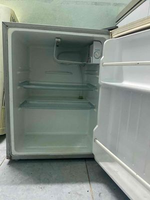 thanh lý tủ lạnh mini sinh viên