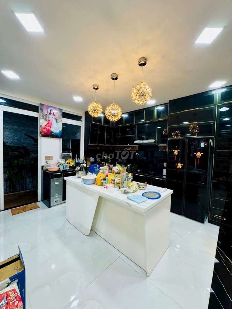 BIỆT THỰ MINI GÒ DẦU – TÂN PHÚ | 146M² | 4 TẦNG - NGANG 5,8M –16 TỶ!!
 - ảnh 5