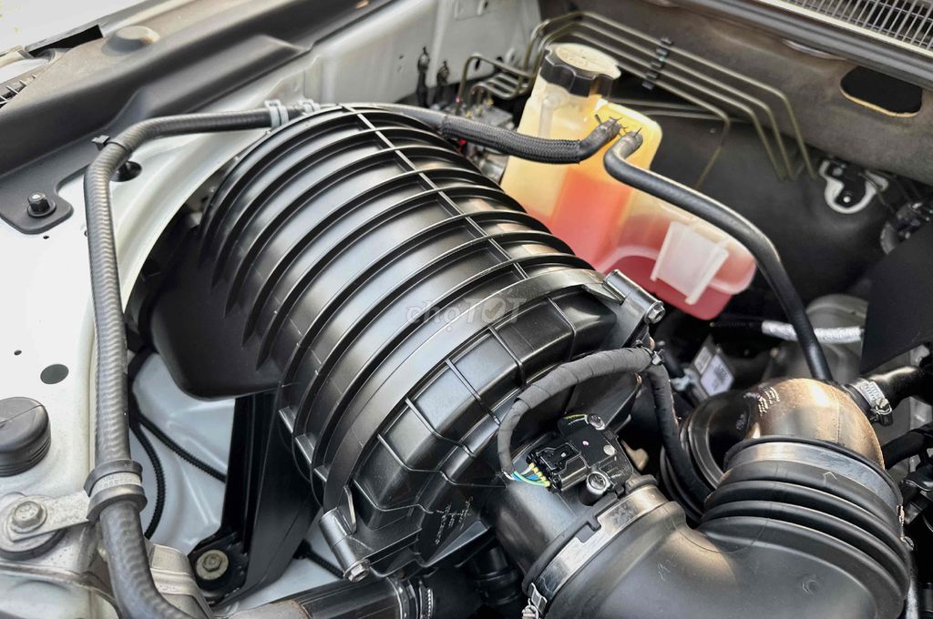 CHEVROLET Colorado 2.5 HighCountry 4x4 AT 2019. Mua bán Ô tô tại Quận Tân Bình Tp Hồ Chí Minh được đăng bởi Nguyễn Đình Quang Duy  hình 7