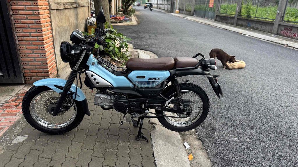 Pg1 2024. Mua bán Xe máy tại Thành phố Thủ Đức Tp Hồ Chí Minh được đăng bởi Hải Nam hình 4