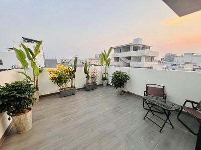Rent · 1 bd · 48 м² · Quận Ngũ Hành Sơn, ул. Đường An Thượng 19