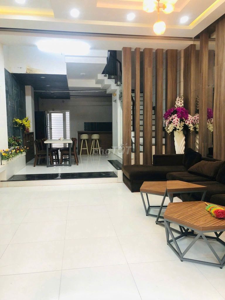 Аренда · 3 комн. · 80 м² · Quận Liên Chiểu, ул. Bàu Năng