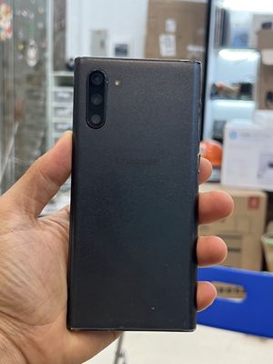 Em bán Samsung Note 10 (N970F) main sống. Mua bán Điện thoại tại Quận Đống Đa Hà Nội được đăng bởi Thế Hoàng