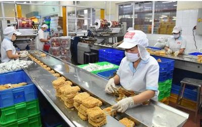 TUYỂN CÔNG NHÂN CHÍNH THỨC