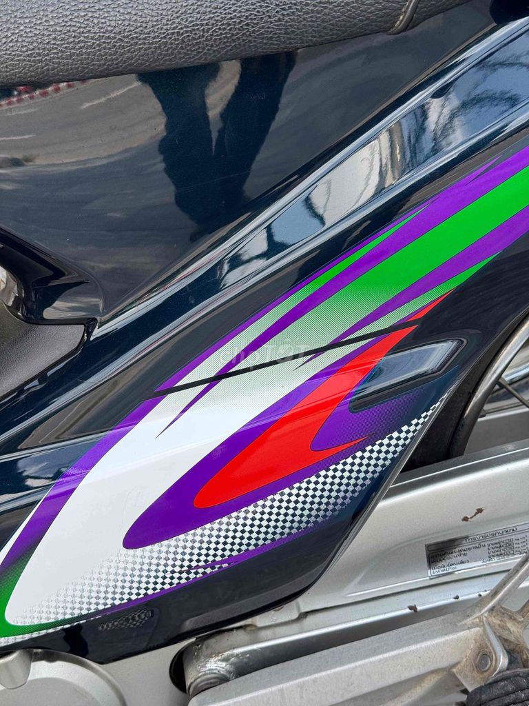 Wae apha 2004. Mua bán Xe máy tại Quận Liên Chiểu Đà Nẵng được đăng bởi Trung Truong Thanh hình 12