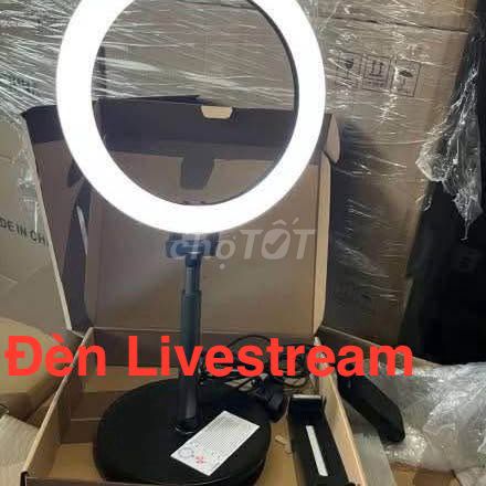 Đèn livestream siêu sáng ( hàng xuất Đức ) new. Mua bán Đèn tại Quận Ba Đình Hà Nội được đăng bởi Minh hình 1