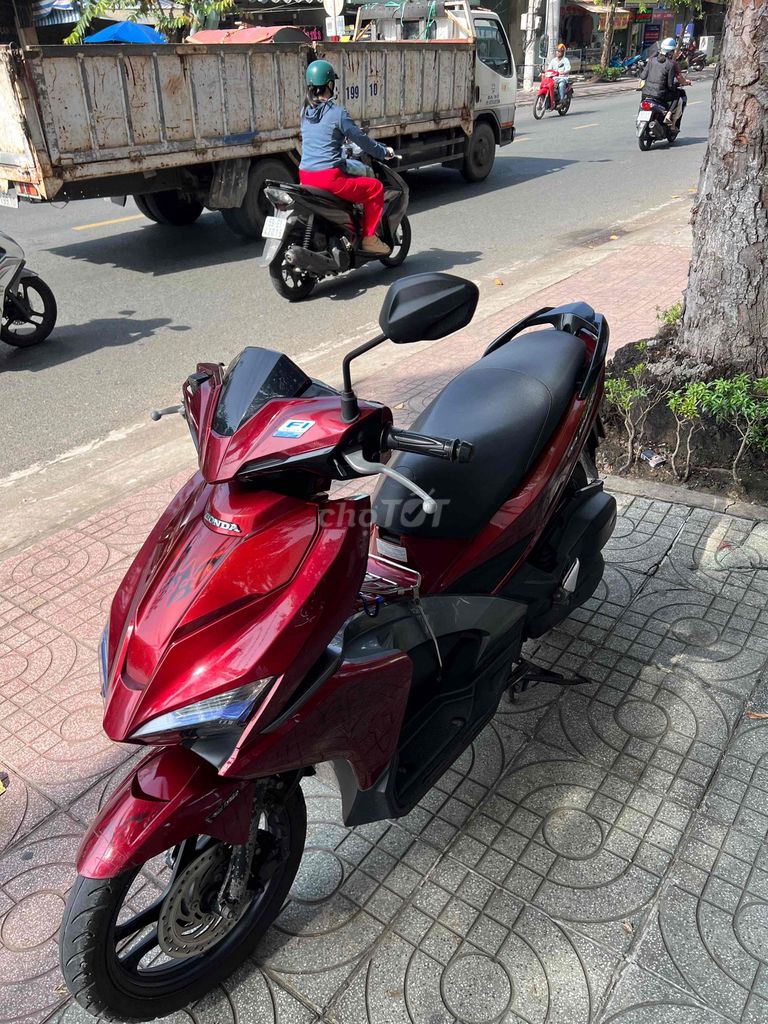 nhu cầu đổi xe khác bán xe AB chính chủ đang đi. Mua bán Xe máy tại Thành phố Bến Tre Bến Tre được đăng bởi phúc  hình 2