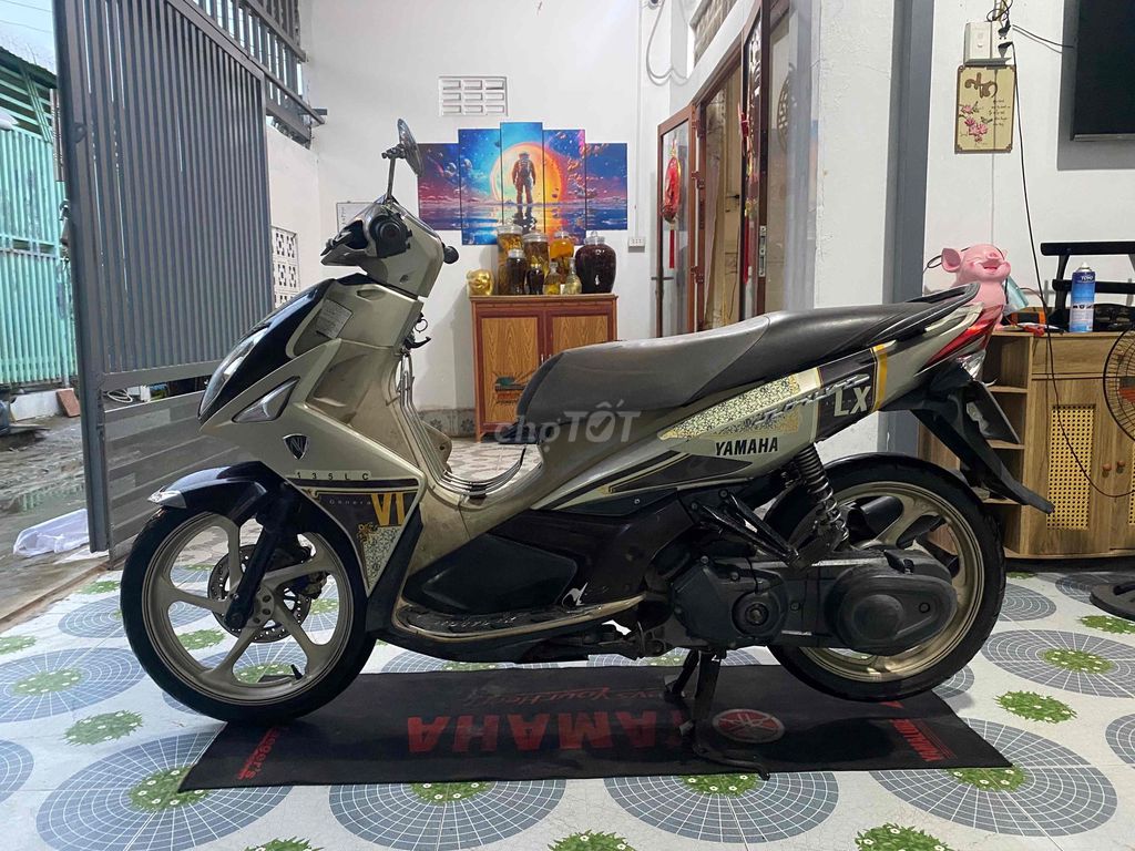 bán novo 4 máy zin. Mua bán Xe máy tại Thành phố Sóc Trăng Sóc Trăng được đăng bởi Tân Danh hình 2