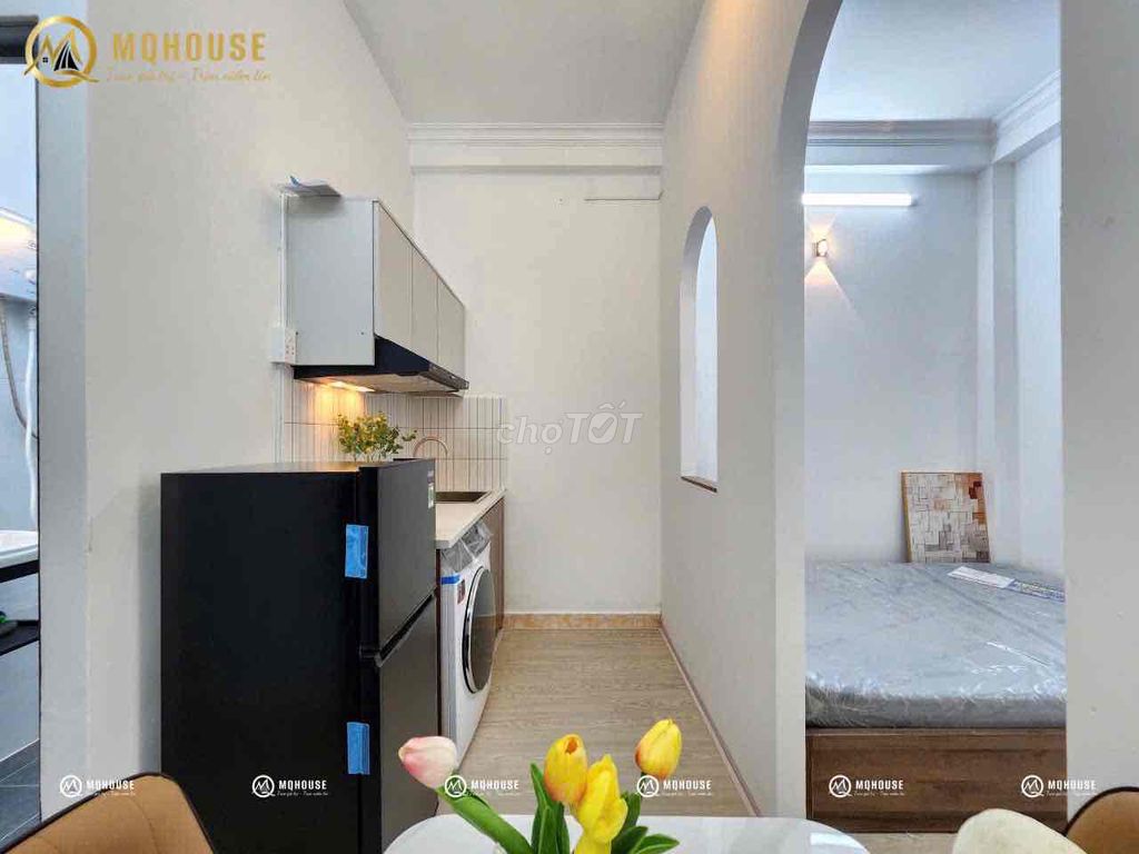 Аренда 1 спальни, отдельная кухня, район 3, рядом район 10, Пед. университет, UEH