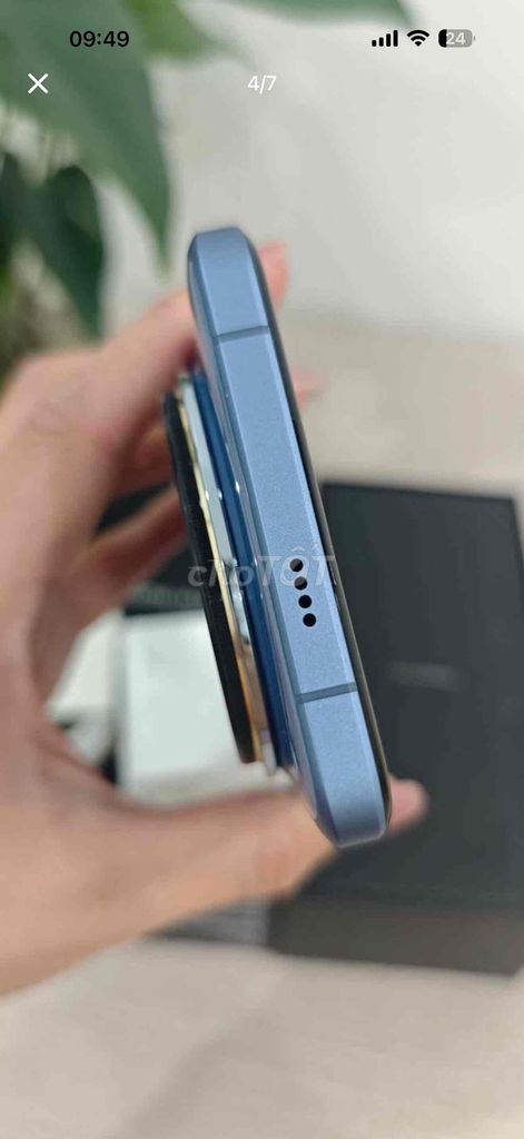 Mi 14 ultra 12/256 sẵn rom tiếng việt. Mua bán Điện thoại tại Huyện Mỹ Lộc Nam Định được đăng bởi Long Hoàng hình 1