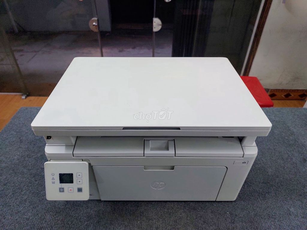 Máy in HP M130a đa năng IN - PHOTO - SCAN in đẹp