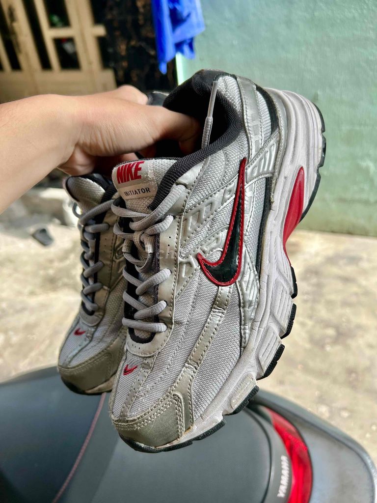 Nike adidas chính hãng 199k. Mua bán Giày dép tại Huyện Nhà Bè Tp Hồ Chí Minh được đăng bởi Bo Phú hình 1