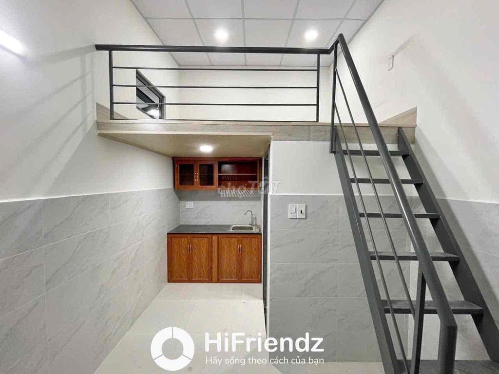 TRỌ GẦN ĐH VĂN HIẾN ĐẦM SEN, THOẠI NGỌC HẦU, HÒA BÌNH TIỆN ĐI Q11, Q6