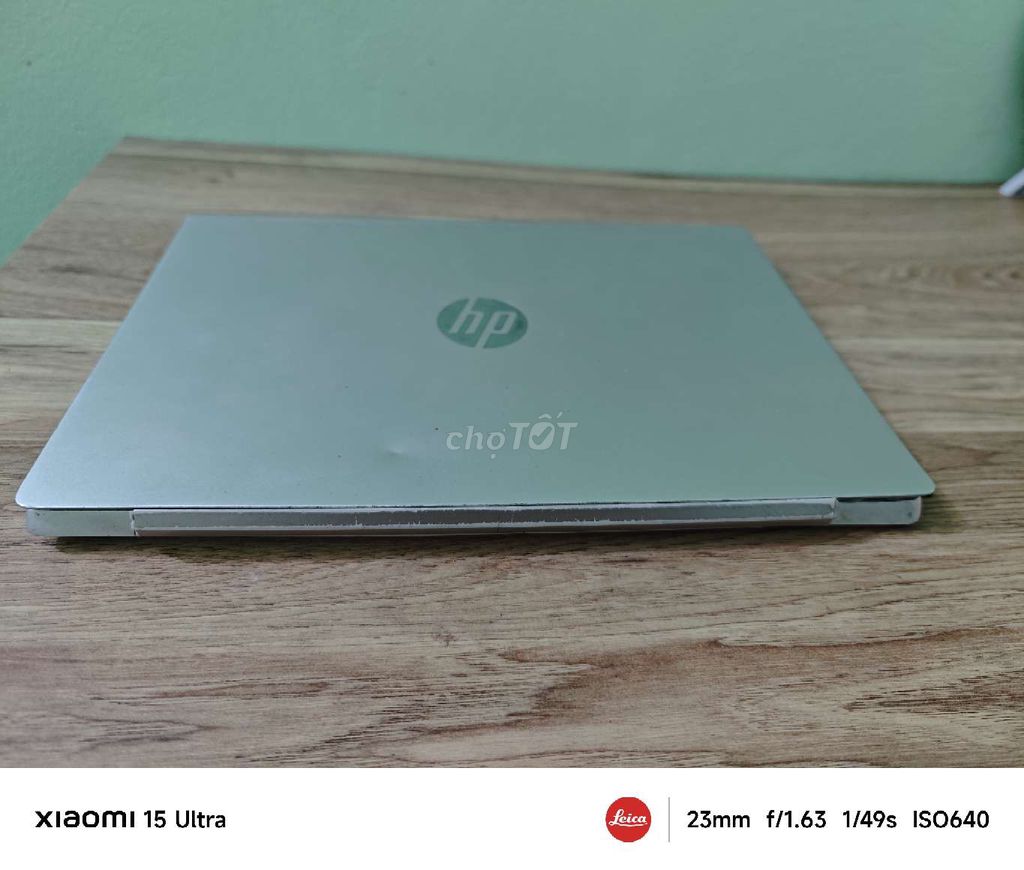 HP Pavilion i5 Windows 10 Pro. Mua bán Laptop tại Huyện Phú Xuyên Hà Nội được đăng bởi hoàng nam hình 1