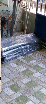 Dù vòm di động. Mua bán Đồ chuyên dụng, Giống nuôi trồng tại Huyện Hòa Vang Đà Nẵng được đăng bởi Dang Hoang Hoa