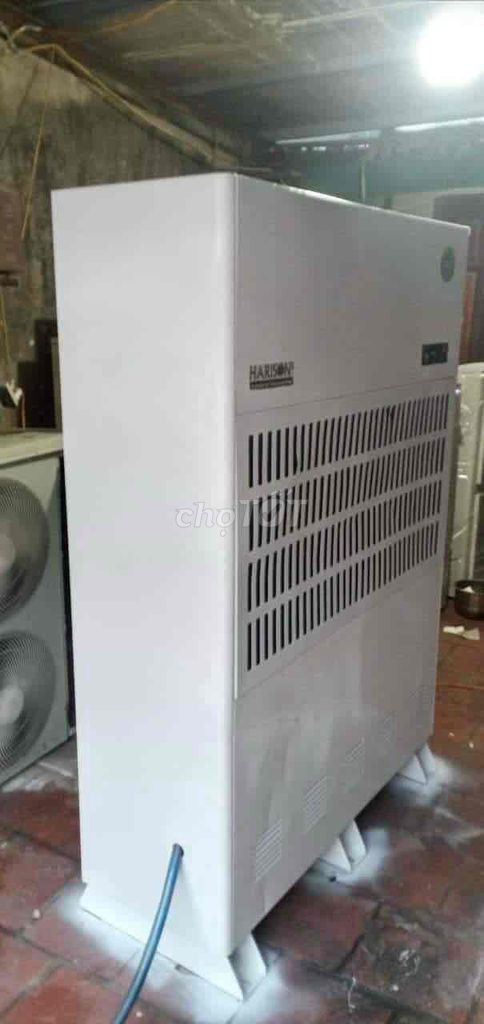 máy hút ẩm công nghiệp Harison HD504B-500lit/ngày