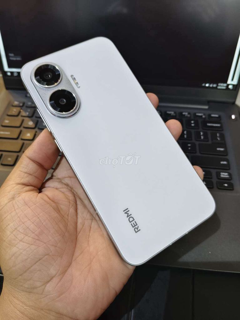 Redmi Turbo 4 Pro 16G/256G unlock up Q.Tế. Mua bán Điện thoại tại Quận Bình Tân Tp Hồ Chí Minh được đăng bởi anh mập mới giảm cân hình 1