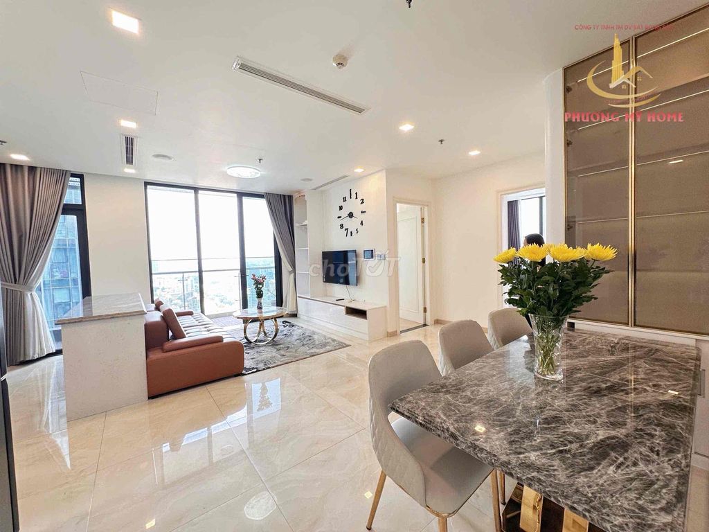 🔥 HIẾM! 3PN 109M² VIEW THẢO CẦM VIÊN – SỔ HỒNG – 26 TỶ | VINHOMES GOLD