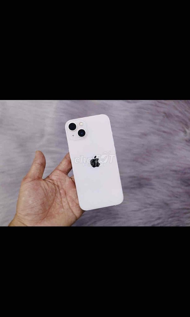 IP13 128GB CẦN PASS GẤP NÊN GIÁ NÀY KHÔNG CÓ NHIÊU