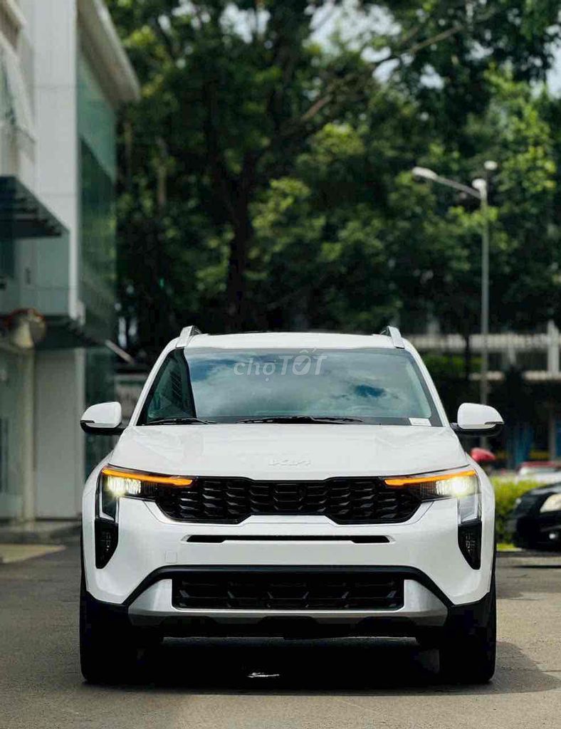 🚗 Kia Sonet 2025 GIAO NGAY - ƯU ĐÃI 35TR. Mua bán Ô tô tại Quận 7 Tp Hồ Chí Minh được đăng bởi Phú Kia Mazda HCM hình 2