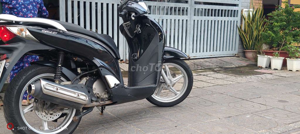 Cần thanh lý xe SH 2014. Mua bán Xe máy tại Thành phố Bà Rịa Bà Rịa - Vũng Tàu được đăng bởi Thanh Phat hình 5