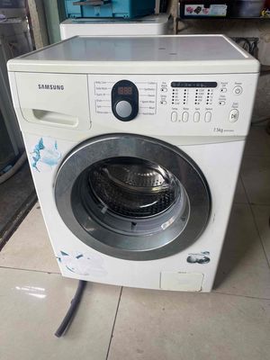 Máy giặt Samsung 7.5kg