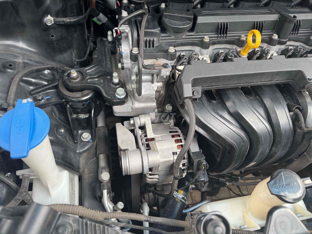 HYUNDAI STARGAZER 2022 TỰ ĐỘNG. Mua bán Ô tô tại Quận 12 Tp Hồ Chí Minh được đăng bởi Salon Ô tô Hoàng Minh Phát hình 15