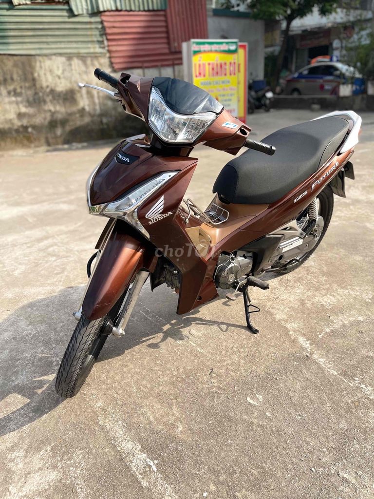 Future125 đèn Lét nguyên zin cực chất biển 29HN5so. Mua bán Xe máy tại Huyện Thanh Trì Hà Nội được đăng bởi Tiến Thịnh  hình 11