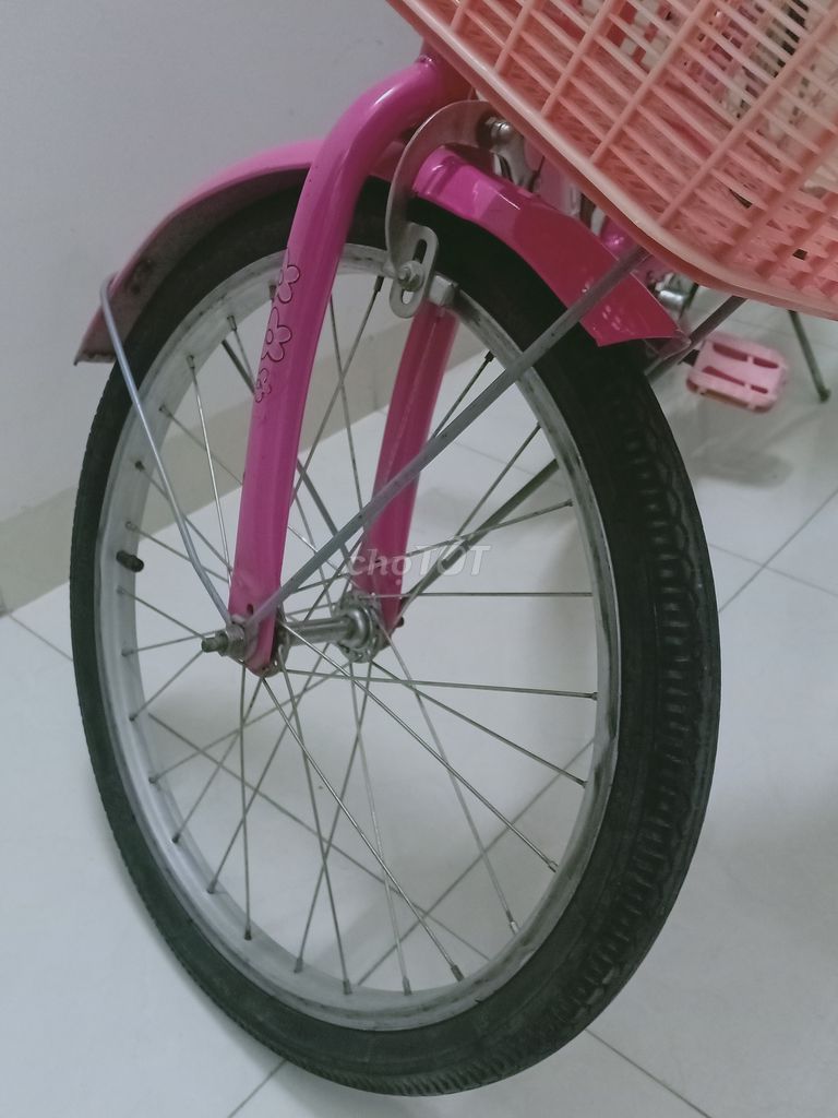 Bạn xe đạp  20 inh  của Việt Nam. Mua bán Xe đạp tại Quận Hà Đông Hà Nội được đăng bởi Tên chưa cung cấp hình 4