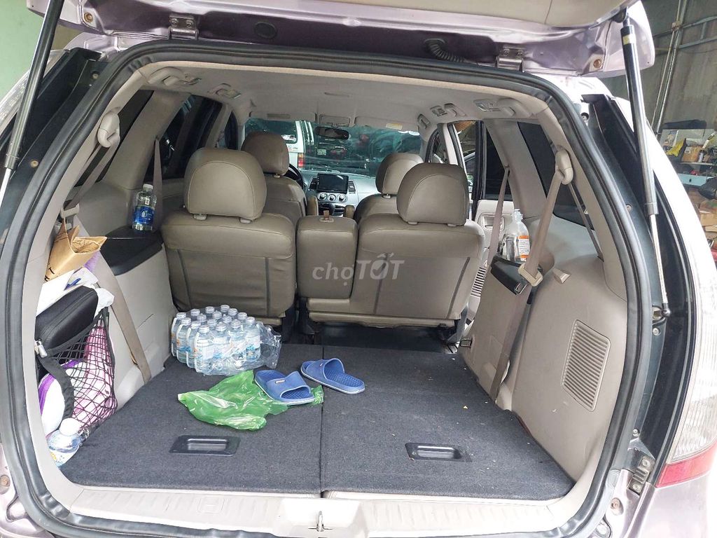 2005 2.4 AT - 148000 km. Mua bán Ô tô tại Quận 12 Tp Hồ Chí Minh được đăng bởi Nguyễn long  hình 12